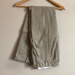 Polo by Ralph Lauren Khaki Pants